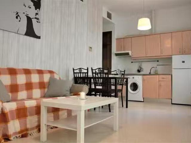Apartamento en alquiler en Casco Antiguo, Sevilla