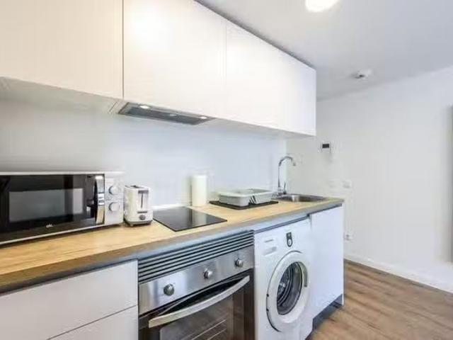 Apartamento en alquiler en San Sebastián De Los Reyes, Madrid
