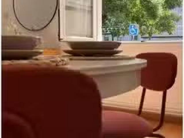 Apartamento en alquiler en Marqués de Valdecilla, Santander