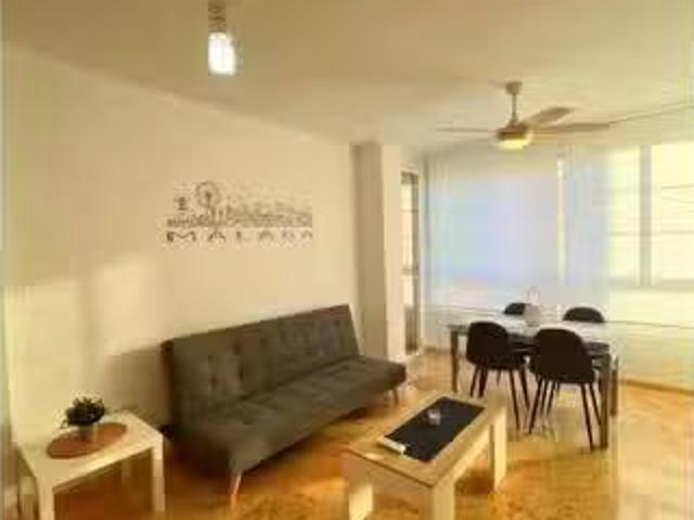 Apartamento en alquiler en La Axarquía, Andalucía
