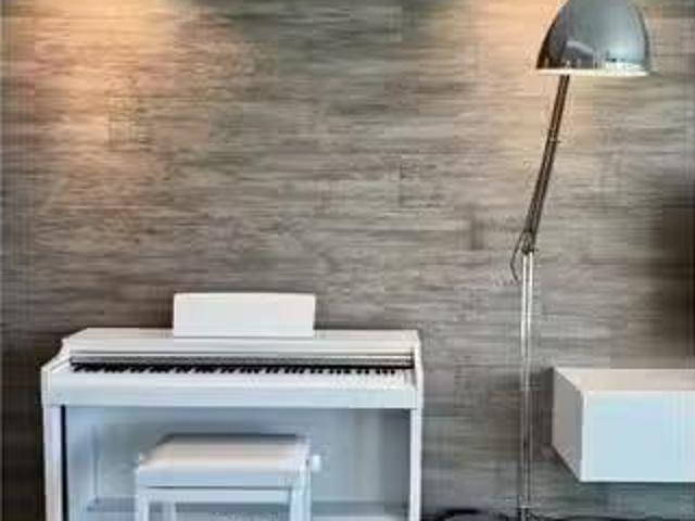 Apartamento en alquiler en O Berbés, Vigo