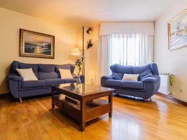 Apartamento en alquiler en Vicálvaro, Madrid