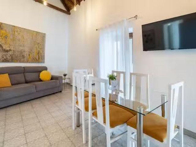 Apartamento en alquiler en Santiago, Córdoba