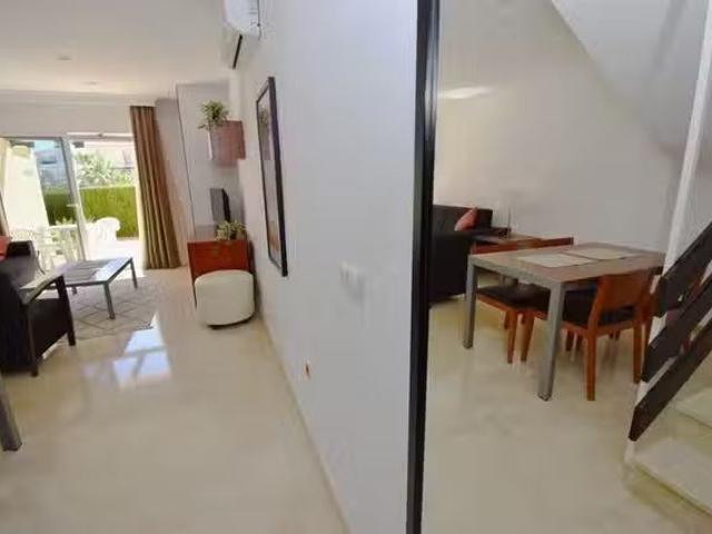 Apartamento en alquiler en Mijas, Málaga