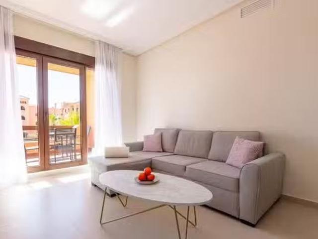 Apartamento en alquiler en Los Alcázares, Murcia