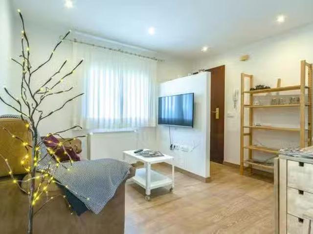 Apartamento en alquiler en Puente de Vallecas, Madrid