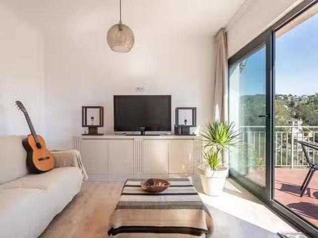 Apartamento en alquiler en Can Macià, Garraf