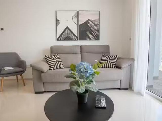 Apartamento en alquiler en Quesada, Andalucía