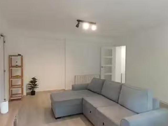 Apartamento en alquiler en Valencia