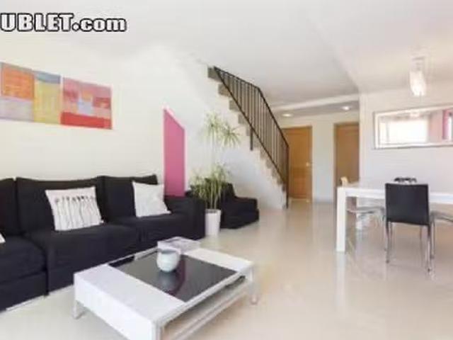 Apartamento en alquiler en Pla de Mallorca, Baleares