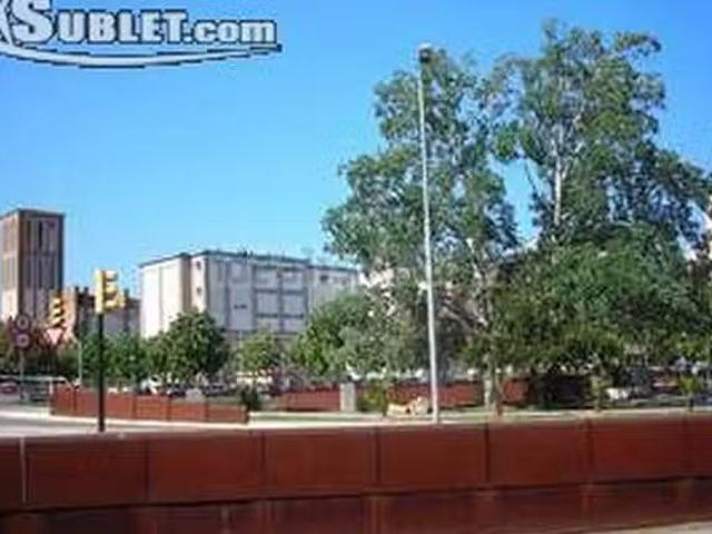 Apartamento en alquiler en el Carme, Gironès