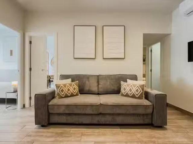 Apartamento en alquiler en Centre, l'Hospitalet de Llobregat