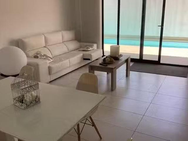 Apartamento en alquiler en Barrio Nuevo, Orihuela