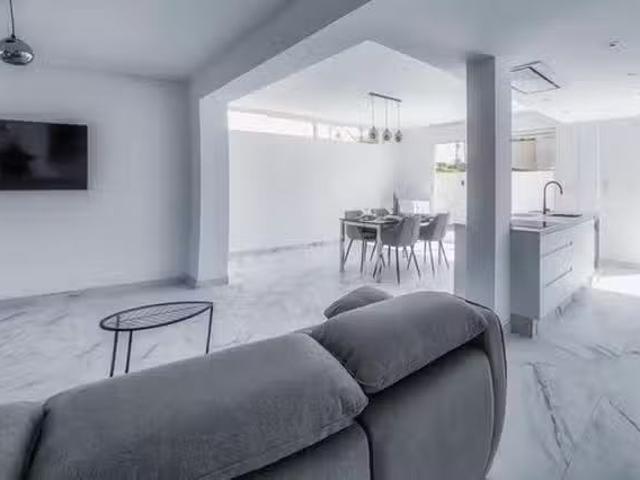 Apartamento en alquiler en Casco, Torre Pacheco