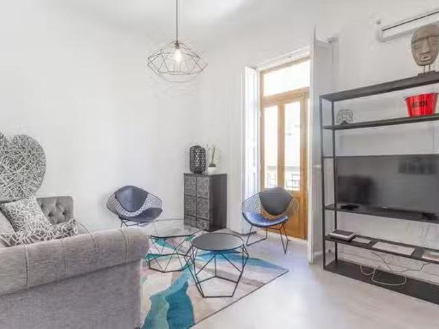 Apartamento en alquiler en l'Eixample, Comarca de València