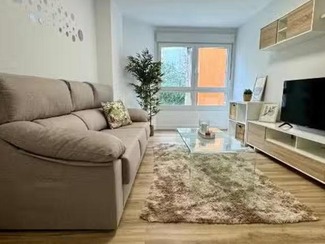 Apartamento en alquiler en Vigo