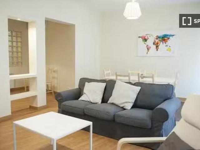 Apartamento en alquiler en Centro, Medina-sidonia