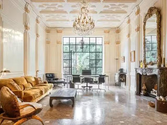 Apartamento en alquiler en Centro, Costa del Sol Occidental