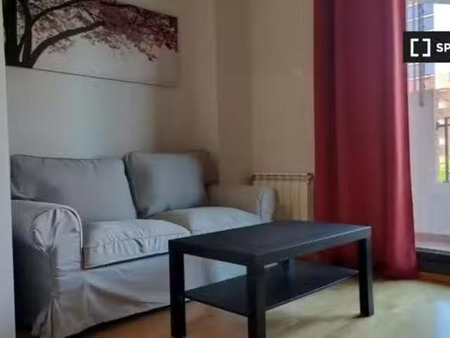 Apartamento en alquiler en Distrito IV, Alcalá De Henares