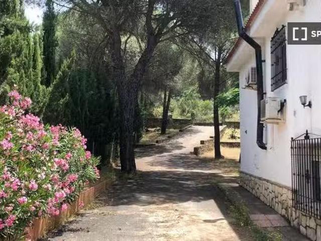 Apartamento en alquiler en Los Morales, Córdoba