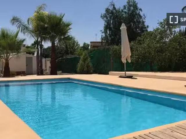 Apartamento en alquiler en Maravisa Golden, el Camp de Túria