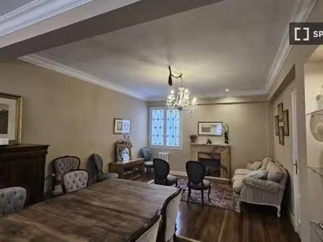Apartamento en alquiler en Segundo Ensanche, Iruñerria