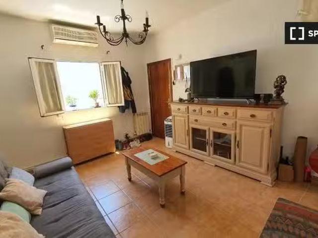 Apartamento en alquiler en Centro, Madrid