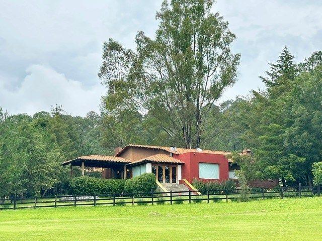 Casa en renta en Tapalpa, Jalisco