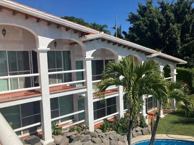Departamento en renta en Morelos