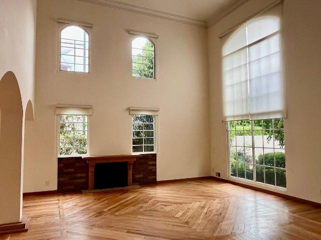 Casa en renta en Huixquilucan, Estado de México