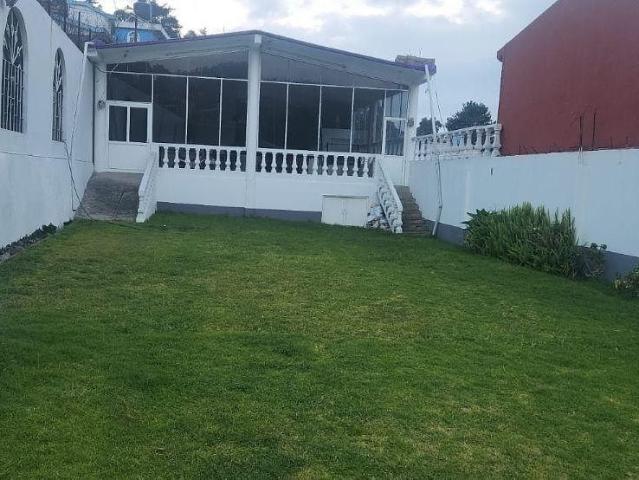Casa en renta en Toluca, Estado de México