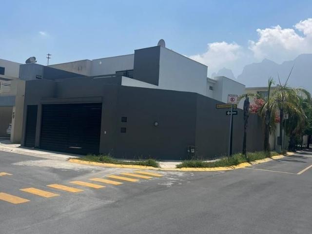 Casa en renta en Dr. Coss, Nuevo León