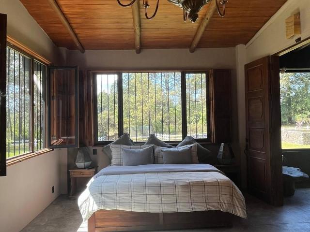 Rancho en renta en Valle De Bravo, Estado de México