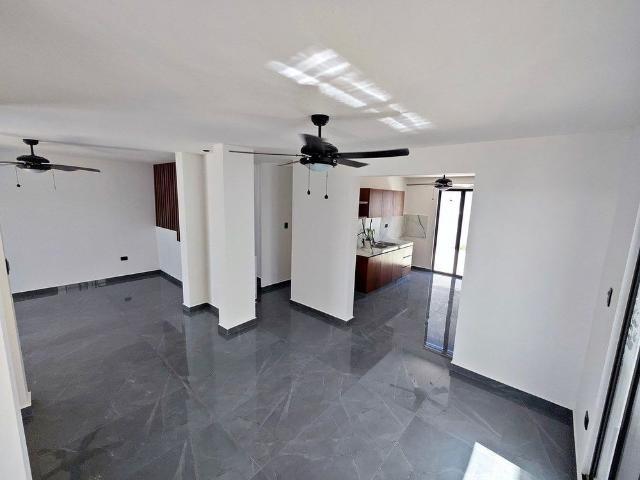 Estudio en renta en Pantepec, Yucatán