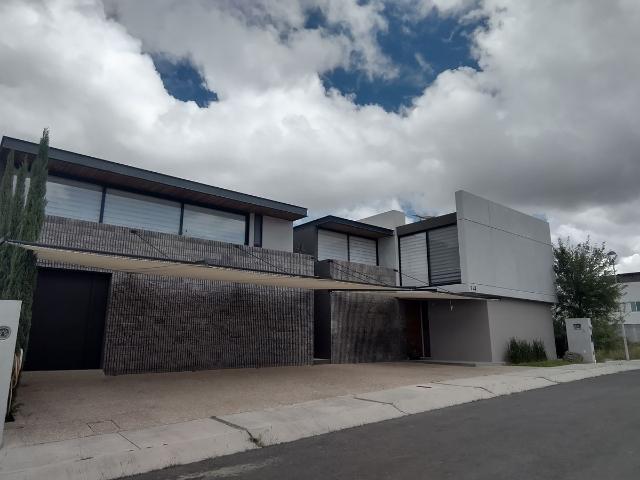 Casa en renta en El Marqués, Querétaro