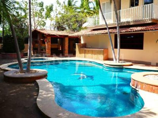 Casa en renta en Colima
