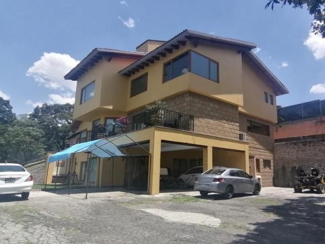 Casa en renta en Atizapán De Zaragoza, Estado de México