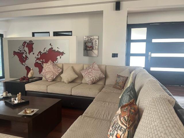 Casa en renta en Atizapán De Zaragoza, Estado de México