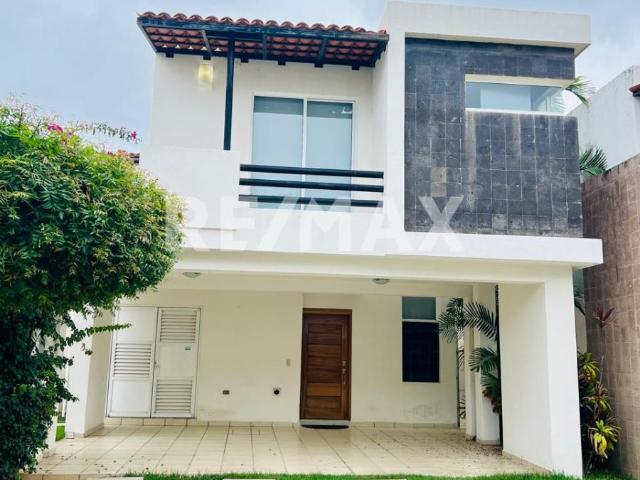 Casa en renta en Puerto Vallarta, Jalisco