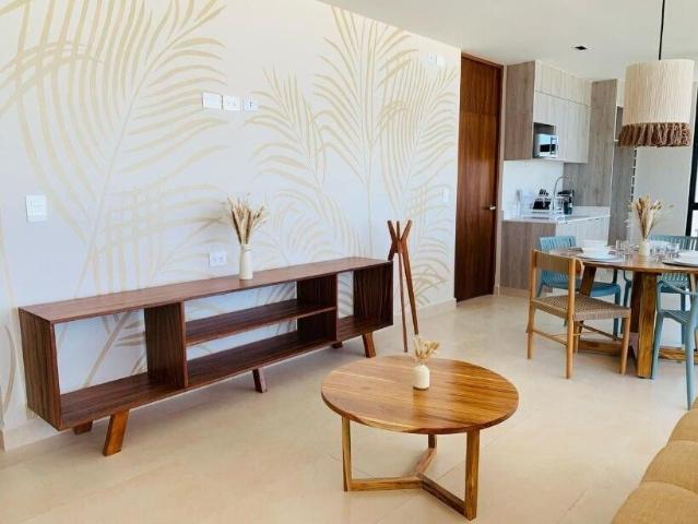Departamento en renta en Hunucmá, Yucatán