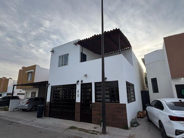 Casa en renta en Hermosillo, Sonora