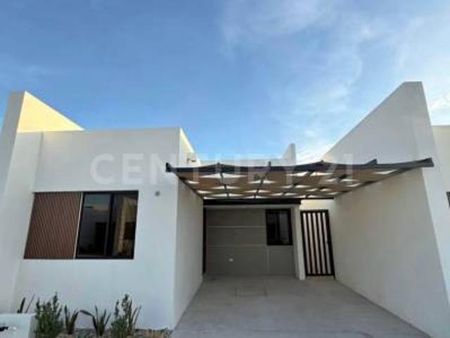 Casa en renta en La Paz, Baja California Sur