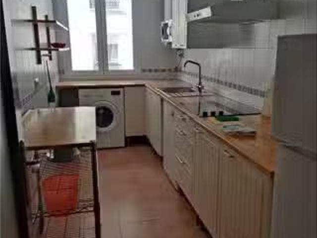 Apartamento en alquiler en Varela, Bahía de Cádiz