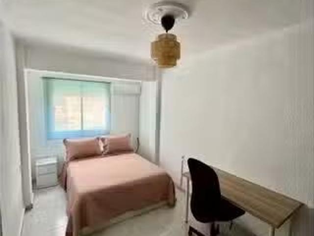 Casa en alquiler en San Luis, Almería