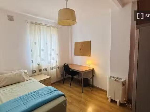 Casa en alquiler en Distrito I, Alcalá De Henares