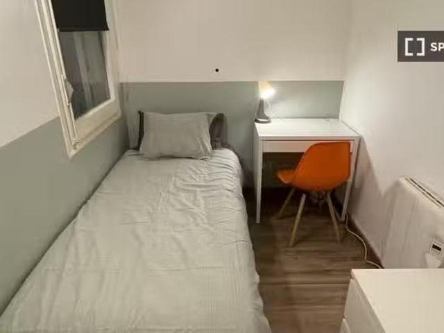 Casa en alquiler en Gràcia, Barcelonès