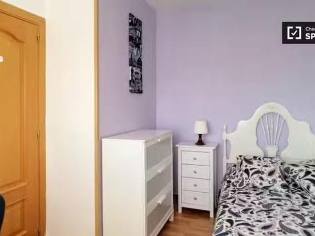 Casa en alquiler en Distrito I, Alcalá De Henares