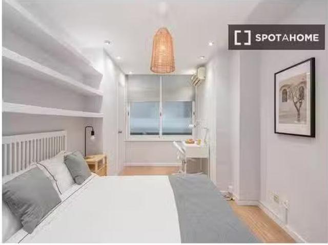 Casa en alquiler en Estrella, Madrid