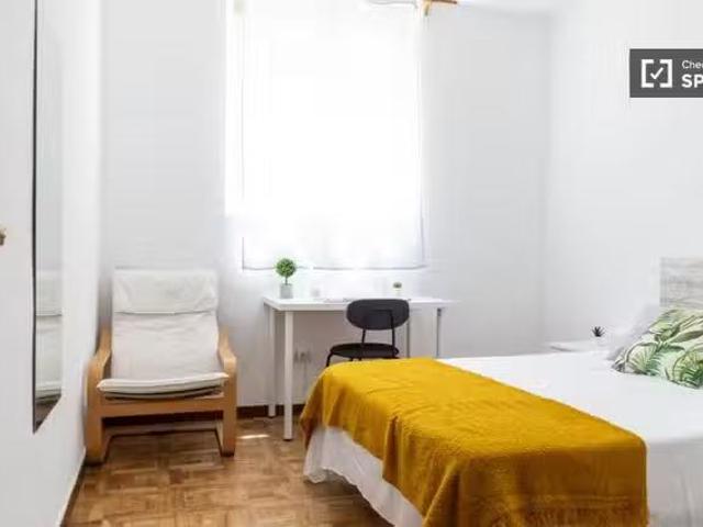 Casa en alquiler en Tetuán, Medina-sidonia