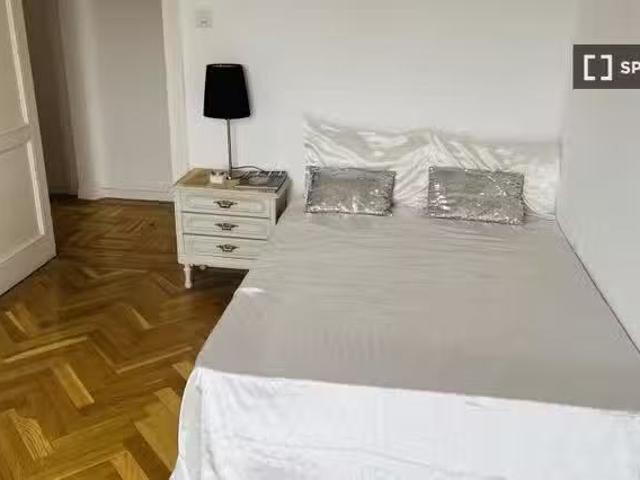Casa en alquiler en Chamartín, Madrid
